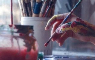 Fomenta Huixquilucan encuentro artístico en Interlomas