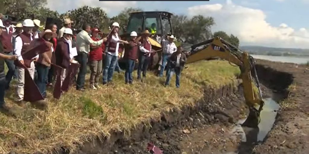 FOTO: GOBIERNO EDOMEX