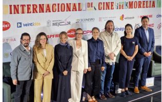 Frankenstein invadirá al FICM antes que otras plataformas