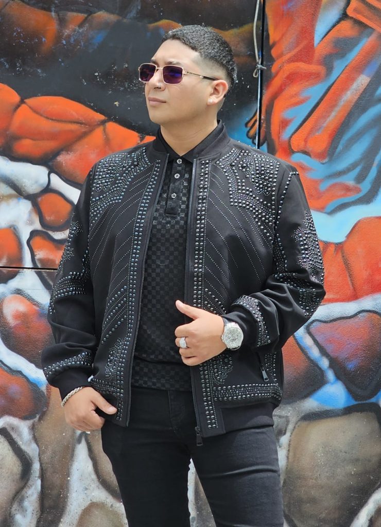 FOTOS: Facebook, EmmanuelLV