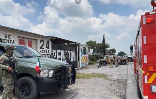Hallan toma clandestina de hidrocarburo entre Hidalgo y Edomex
