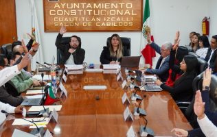 Impulsa Cabildo de Cuautitlán Izcalli plan de conservación ambiental