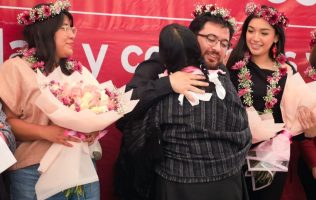 Impulsa Naucalpan acciones por la igualdad