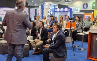 Impulsa Naucalpan cooperación internacional para sanear el Río Hondo