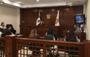 Impulsa TPJEdomex programa de Justicia Terapéutica