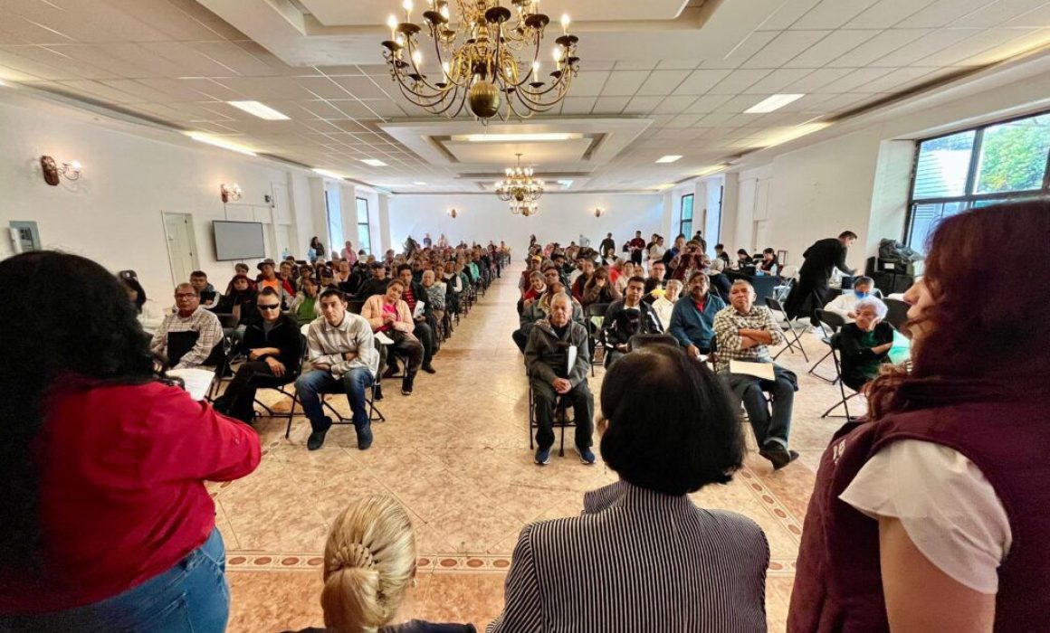 Impulsan entrega de auxiliares auditivos en Cuautitlán Izcalli