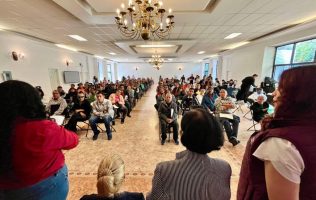 Impulsan entrega de auxiliares auditivos en Cuautitlán Izcalli