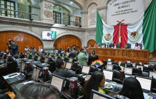 Instituye PVEM Día del Deporte mexiquense