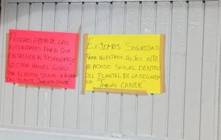 Intentó abusar de alumna en Ecatepec; director lo protege