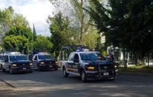 Intento de homicidio en Ecatepec por cobro de plaza en mercado negro3