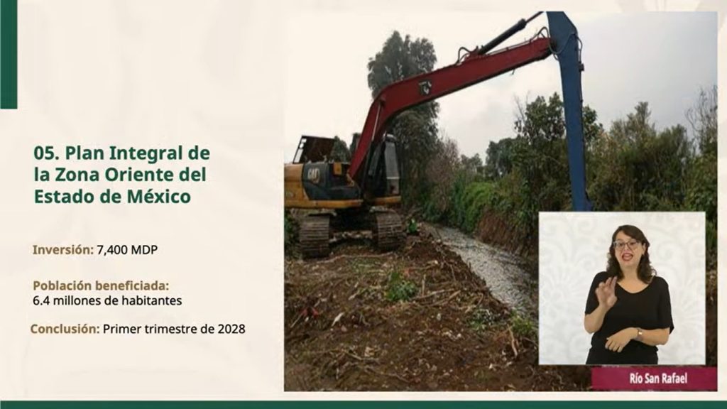 FOTO: Gobierno del Estado de México 