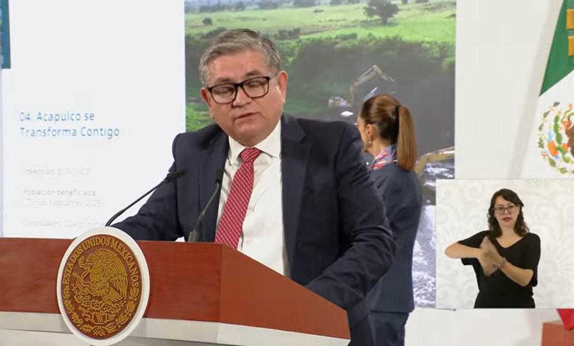 Invierte Conagua más de 7mil 400 MDP en Edomex