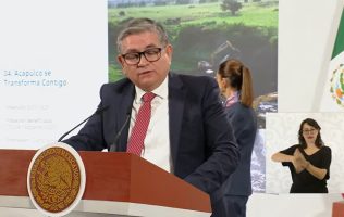 Invierte Conagua más de 7mil 400 MDP en Edomex