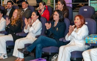 Lanza DIF Toluca programa de ‘Ahijados’ para apoyar a niños vulnerables