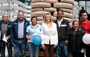 Lanza Huixquilucan convocatoria para proyectos comunitarios 2025