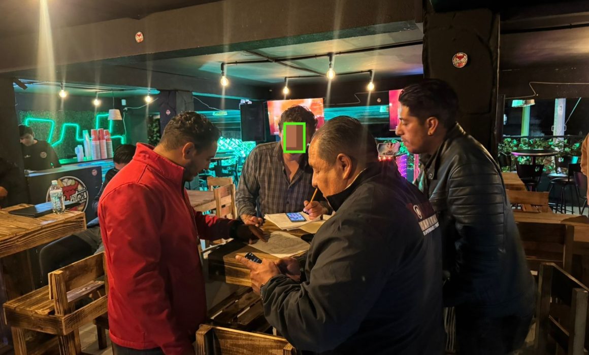 Llama ayuntamiento de Toluca a comercios a respetar límites de ruido
