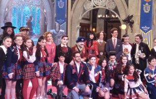 Llega Tomy Zombie ponerle risa y carcajadas al miedo