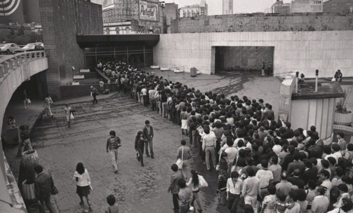 Llega a su 56 aniversario el Metro de la CDMX con millones de historias