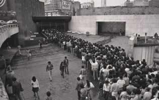 Llega a su 56 aniversario el Metro de la CDMX con millones de historias