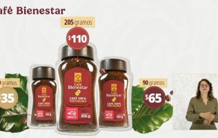 Llegará el Café Bienestar al Estado de México