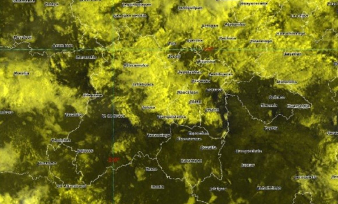 ¿Lloverá este 16 de septiembre? Conagua responde en el reporte del clima