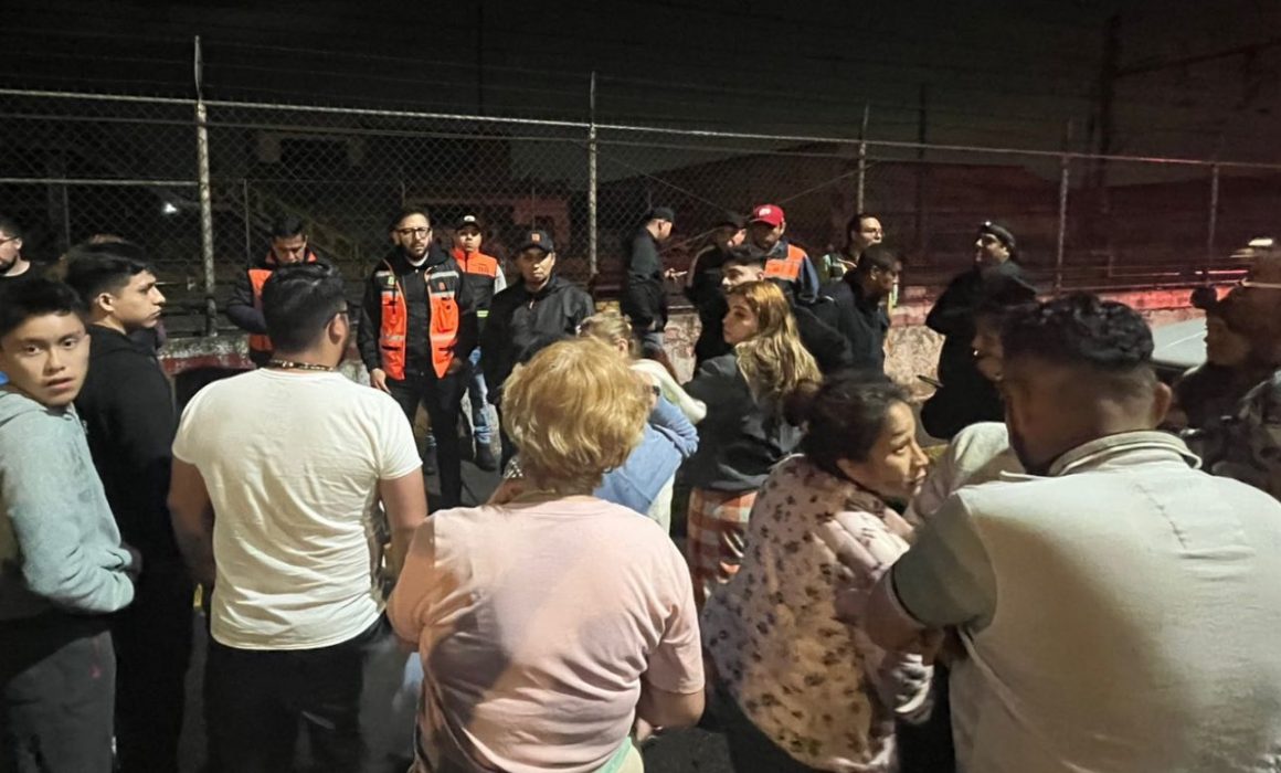 Mantiene Línea A del metro servicio provisional hasta Santa Martha