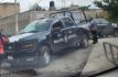 Matan a padre e hija en asalto a casa sobre carretera Chalco-Temamatla