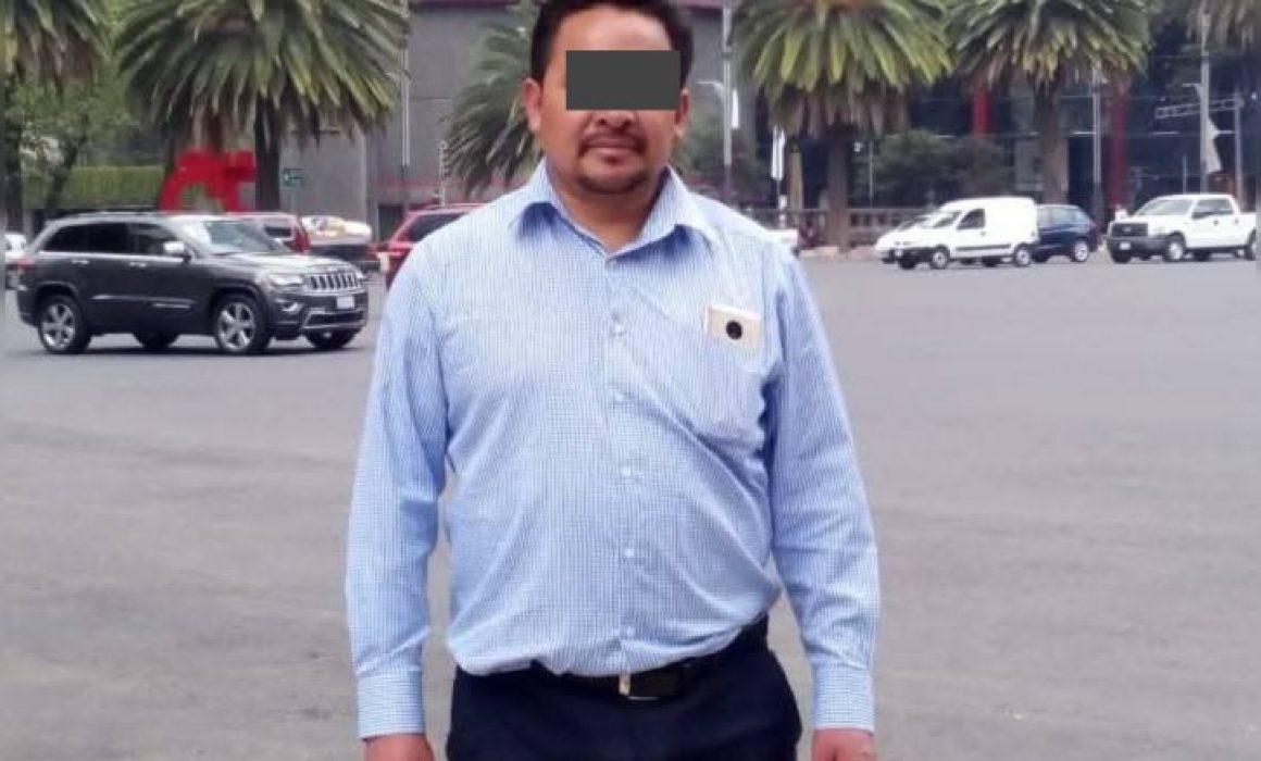 Matan a puñaladas a individuo en Ixtlahuaca; buscan al agresor