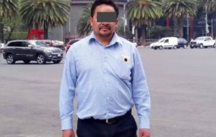 Matan a puñaladas a individuo en Ixtlahuaca; buscan al agresor