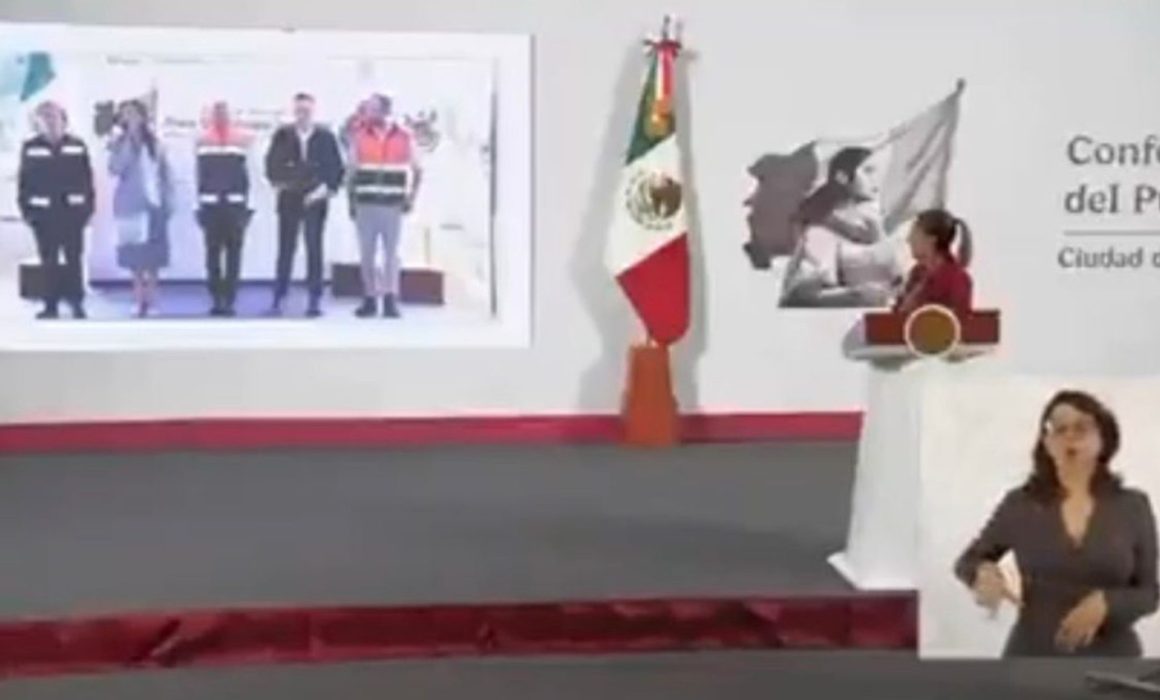 Mauricio Kuri celebra inicio del Tren México–Querétaro