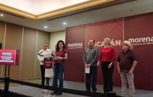 Morena respalda en Yucatán reforma a Isstey impulsada por Joaquín Díaz Mena
