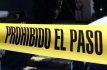 Muere adolescente por caída de estructura en cancha deportiva de Ixtapaluca