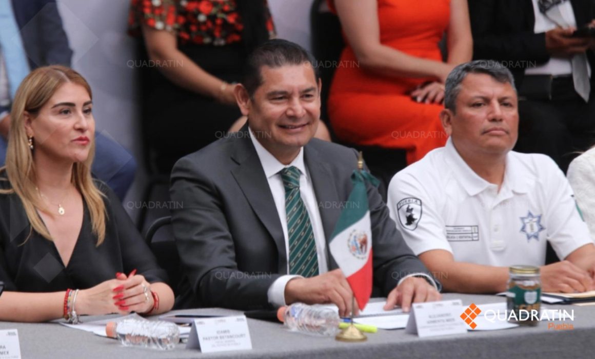 Nueva York se unirá a Puebla en Ceremonia del Grito