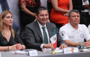 Nueva York se unirá a Puebla en Ceremonia del Grito