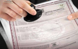 Impulsa Serralde Consultores cultura de legalidad con documentos en regla