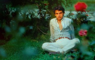 Prepara Netflix documental inédito de Juan Gabriel