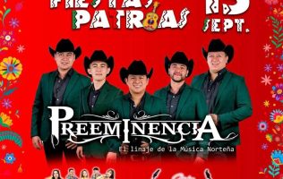 Preparan festejos patrios en Huixquilucan con cuatro sedes simultáneas