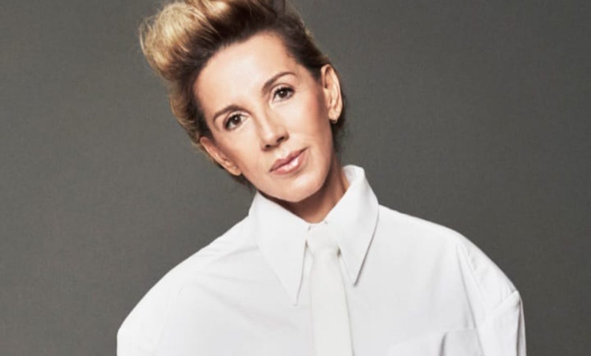 Presenta Ana Torroja: Se ha Acabado El Show