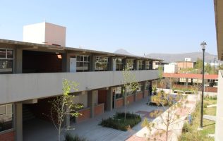 Presentan en Huehuetoca aulas del nuevo modelo académico del IPN