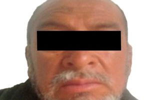Procesan a masculino por homicidio de dos personas en Hueypoxtla