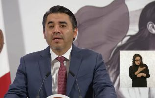Promete Conagua desazolvar los ríos del Estado de México