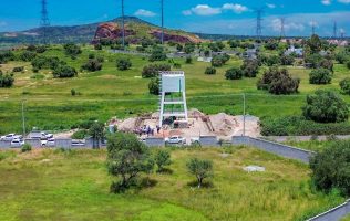 Promete Delfina Gómez más agua potable para Acolman y Nextlalpan