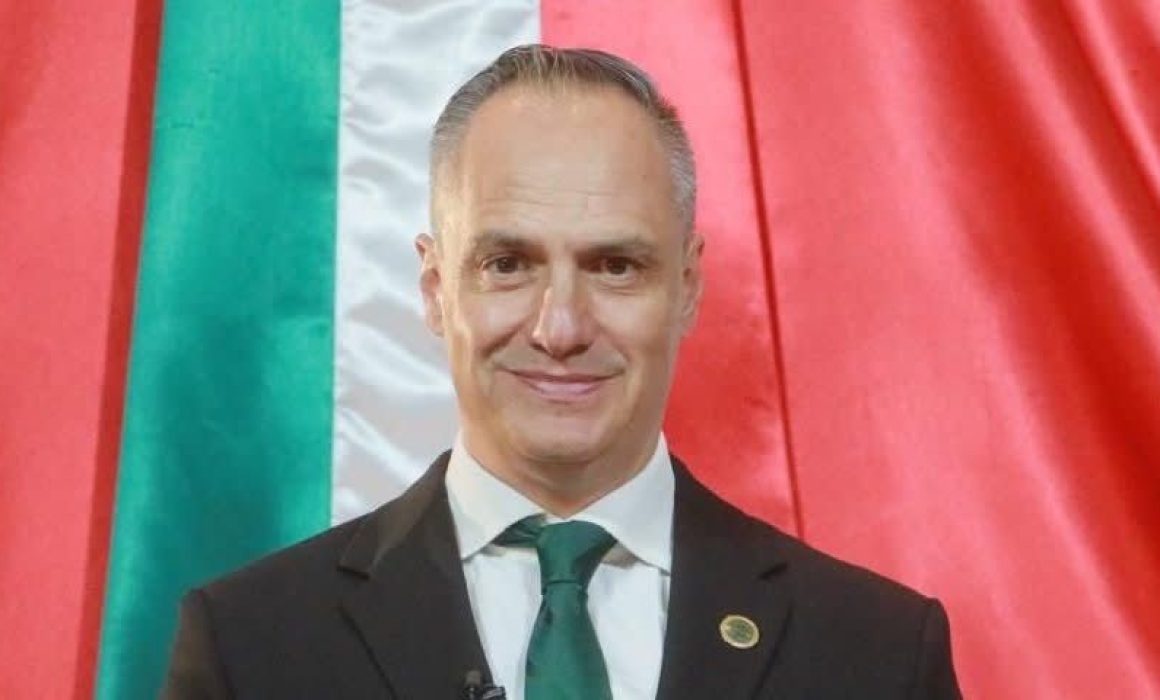 Promueve Cuanalo reformas en seguridad, medio ambiente y programas