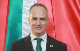 Promueve Cuanalo reformas en seguridad, medio ambiente y programas