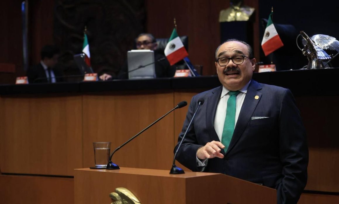 Propone Ramírez Marín reconocer la podología como profesión de salud
