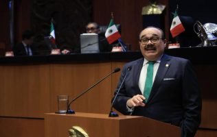 Propone Ramírez Marín reconocer la podología como profesión de salud