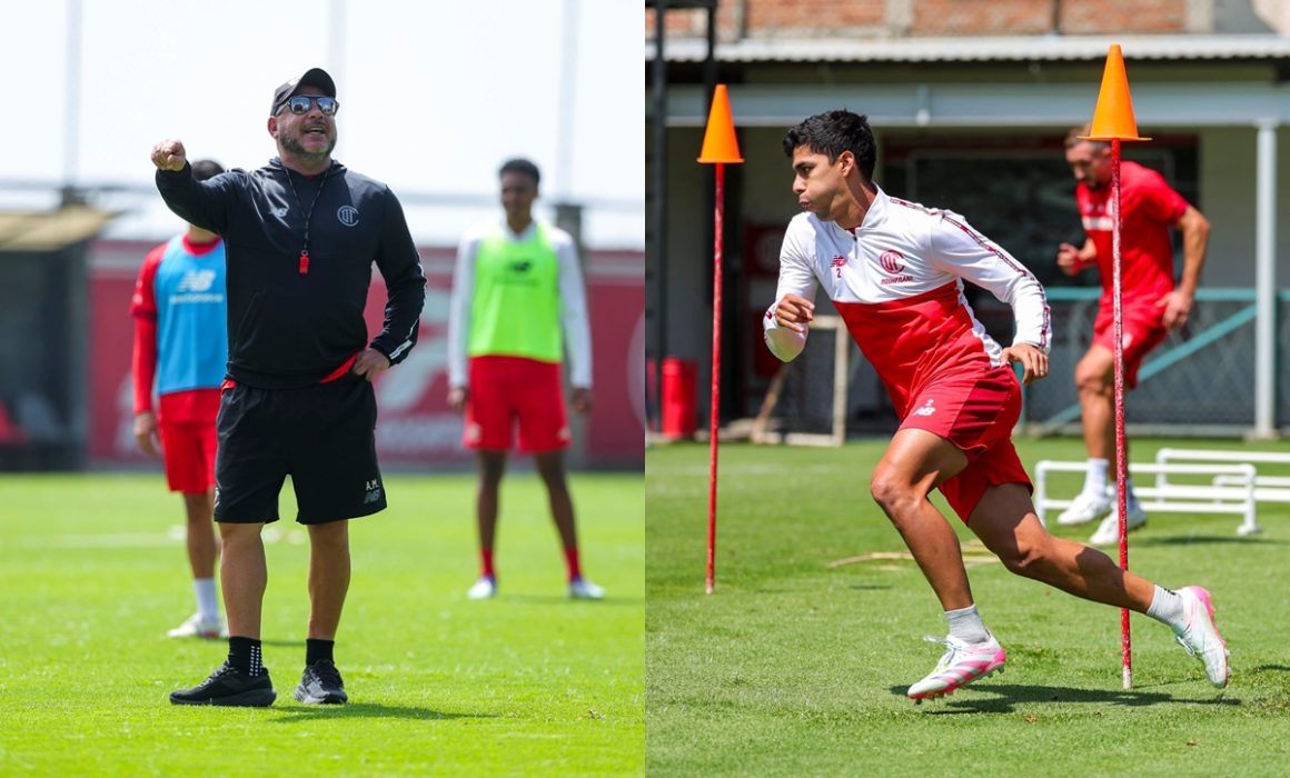 Quieren Diablos Rojos aprovechar mal paso de Puebla