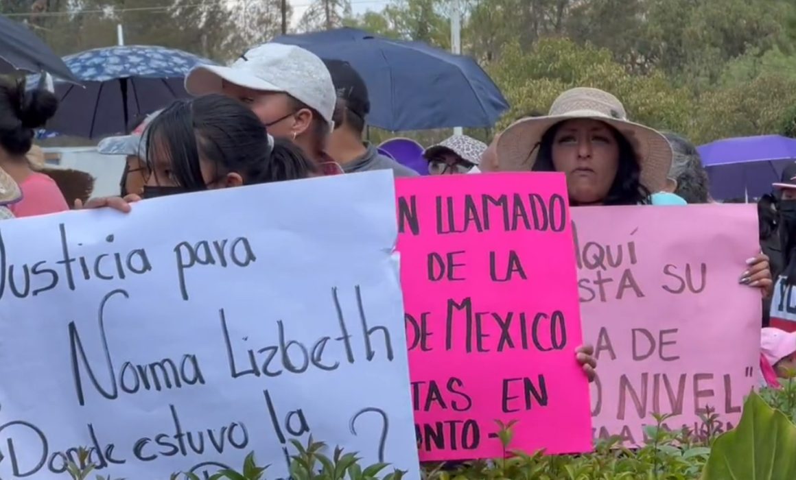 Reabren el caso de Norma Lizbeth; familia exige justicia verdadera