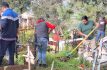 Realizan jornadas de limpieza en panteones de Amecameca con apoyo ciudadano