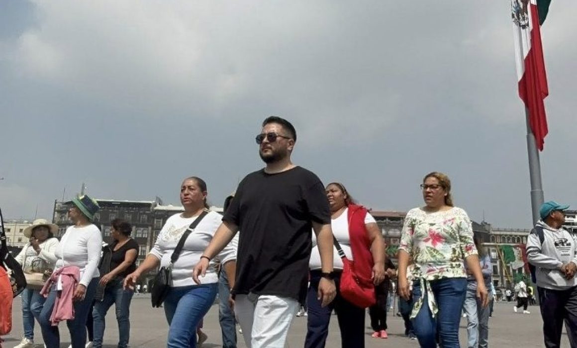 Reclaman en la SCJN agua limpia para Ecatepec y exigen destitución de Azucena
